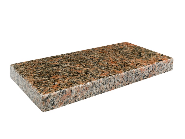 rosette granite