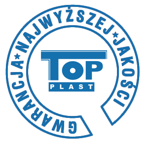 Top-Plast tillverkare av pvc- och alufönster Lubañ